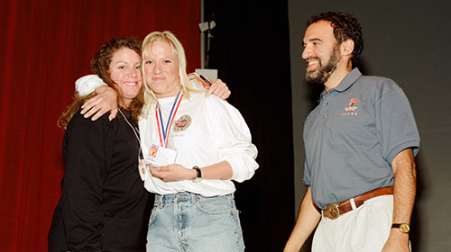 1997 GABF