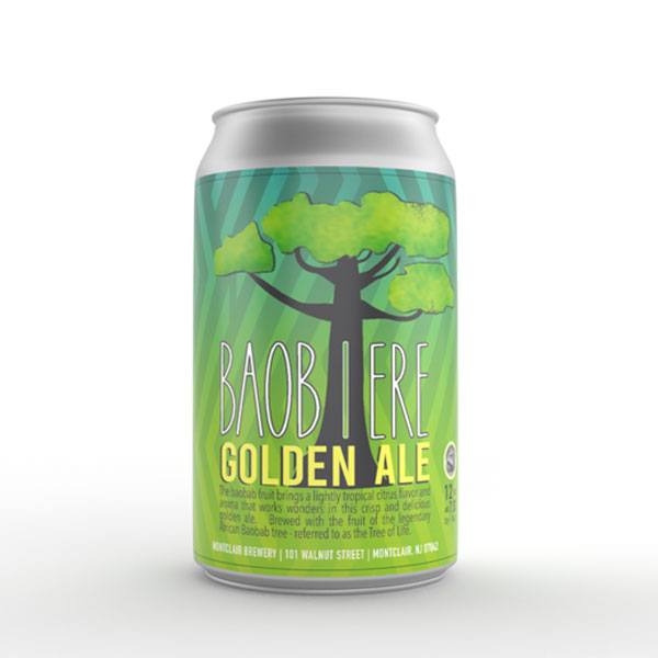 baobiere golden ale