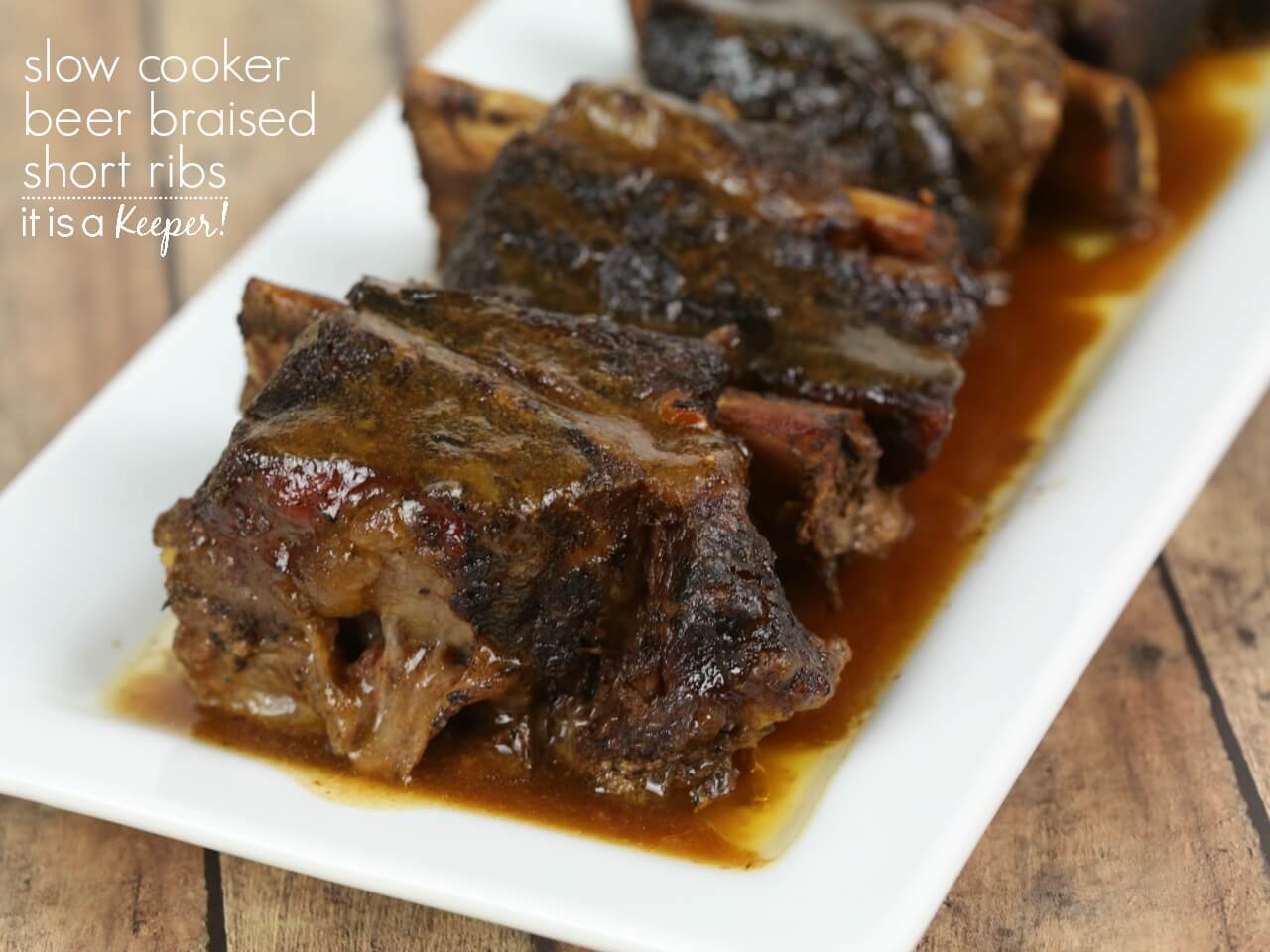 short ribs