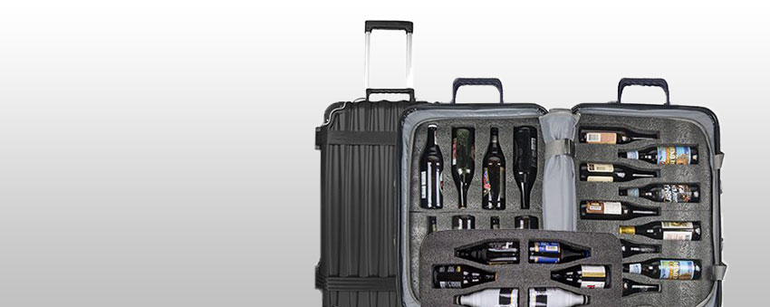 Bier Garde Valise