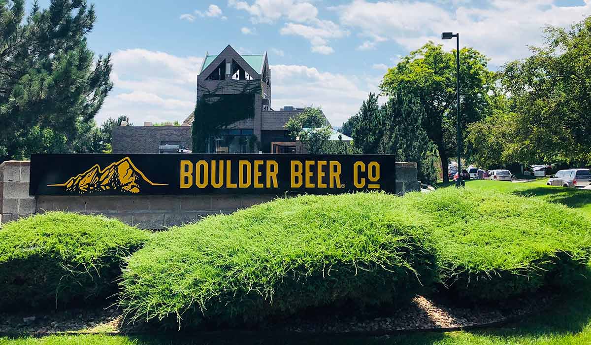 boulder beer brewpub