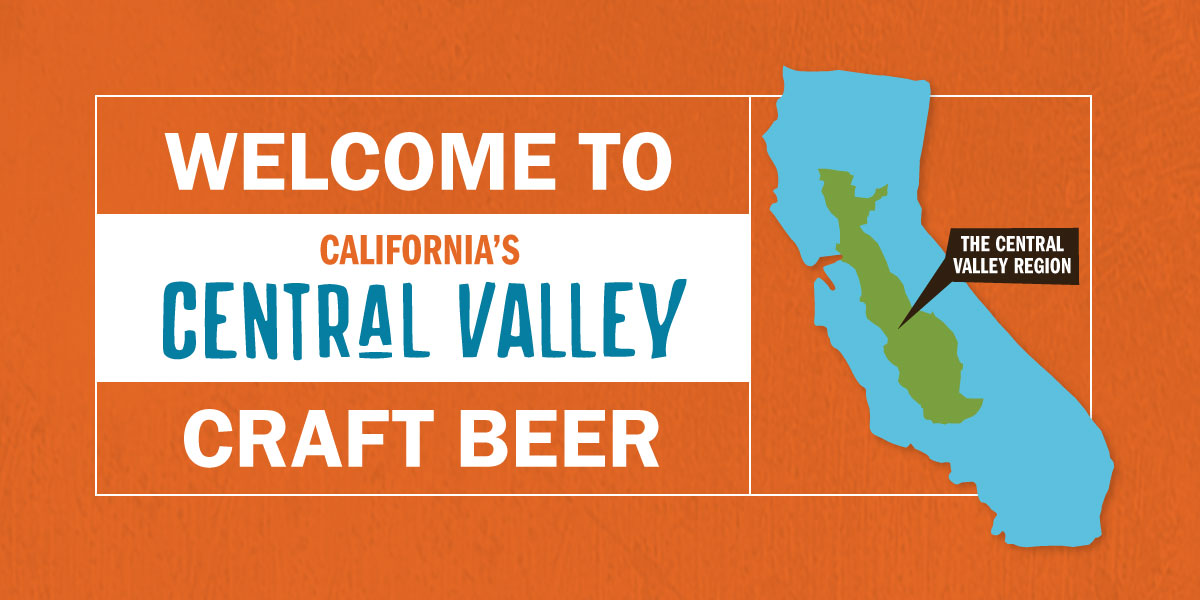 Hidden Craft Breweries in California's Central Valley