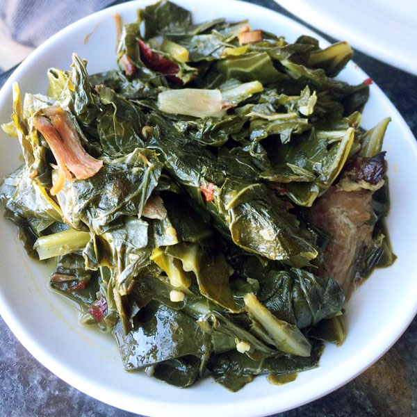 collard greens