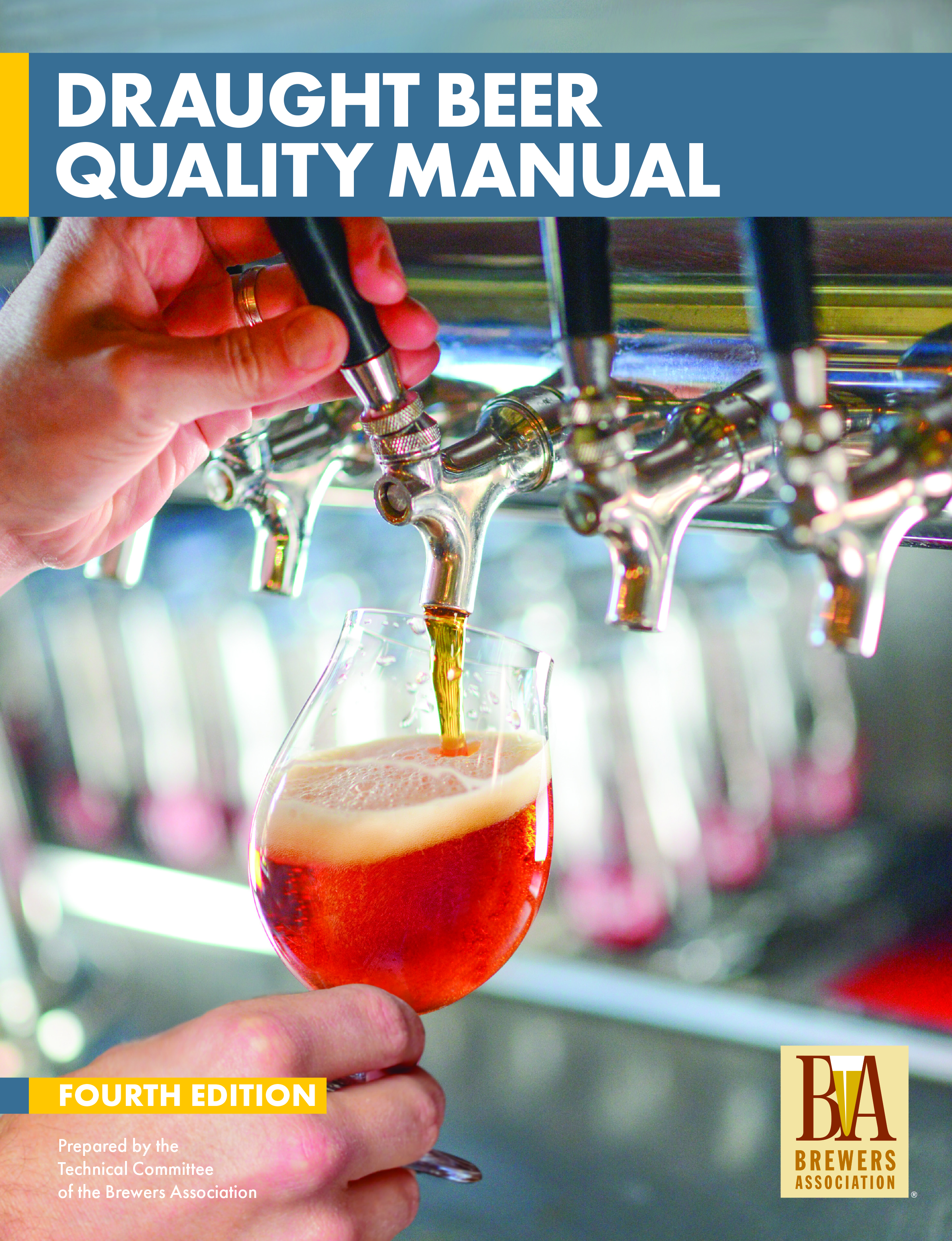 Draught Beer Quality Manual