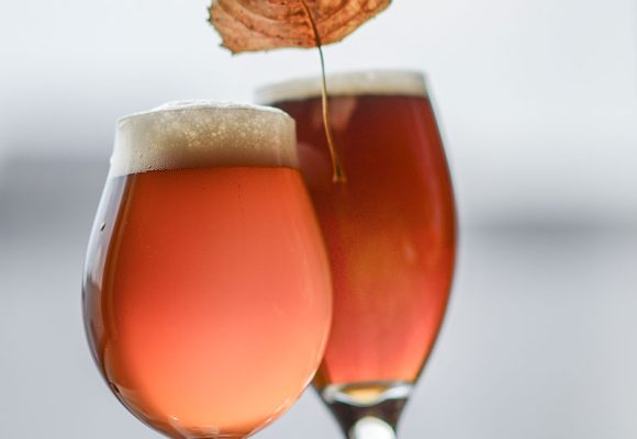 2015 Craft Beer Fall Seasonals