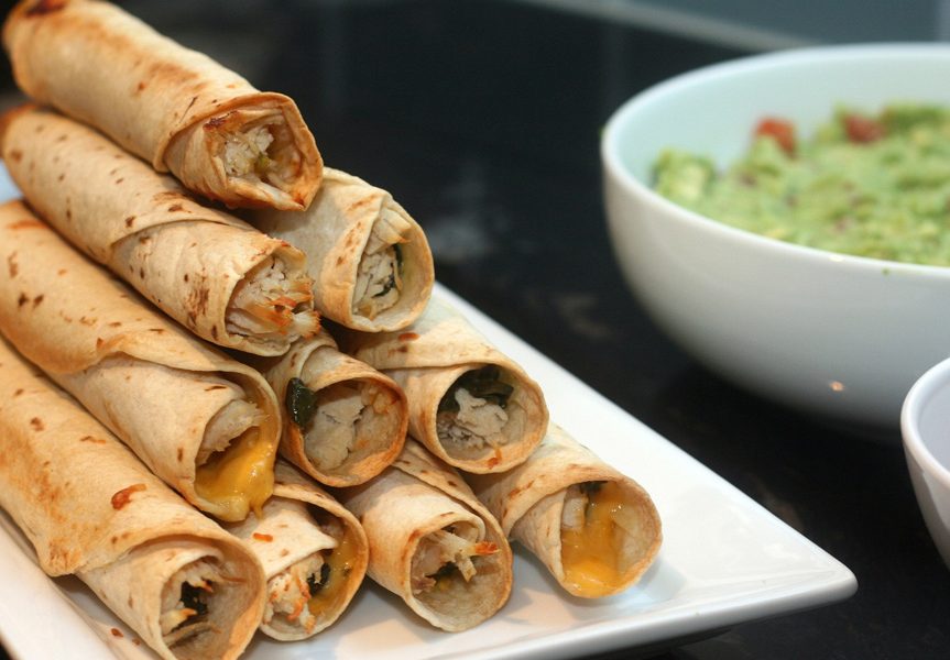 flautas