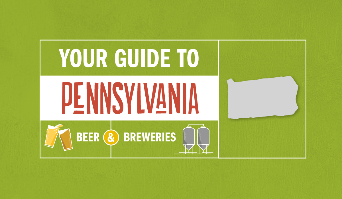 Pennsylvania Breweries