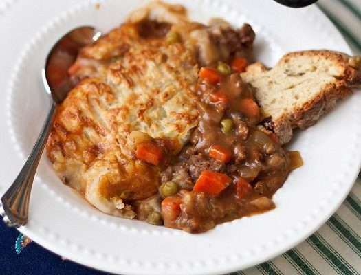 Shepherds Pie