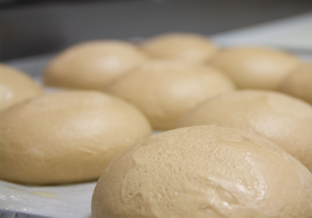 Beer Infused Pizza Dough | Short's Brewing Co.