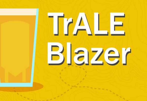 trale blazer infographic header